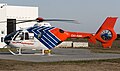 Kryštof 04, vrtulník letecké záchranné služby pro Jihomoravský kraj