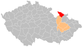 District Jeseník