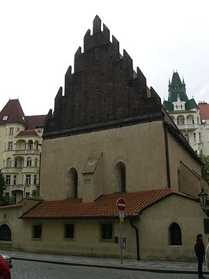 Synagoge: Bezeichnungen, Geschichte, Architektur, Ausstattungen