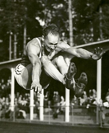 Mistrzostwa Europy w Lekkoatletyce 1938 – dziesięciobój mężczyzn