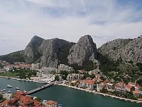 Omiš