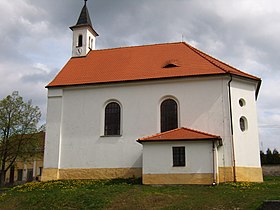 Oplot (Plzeň-Sud bölgesi)