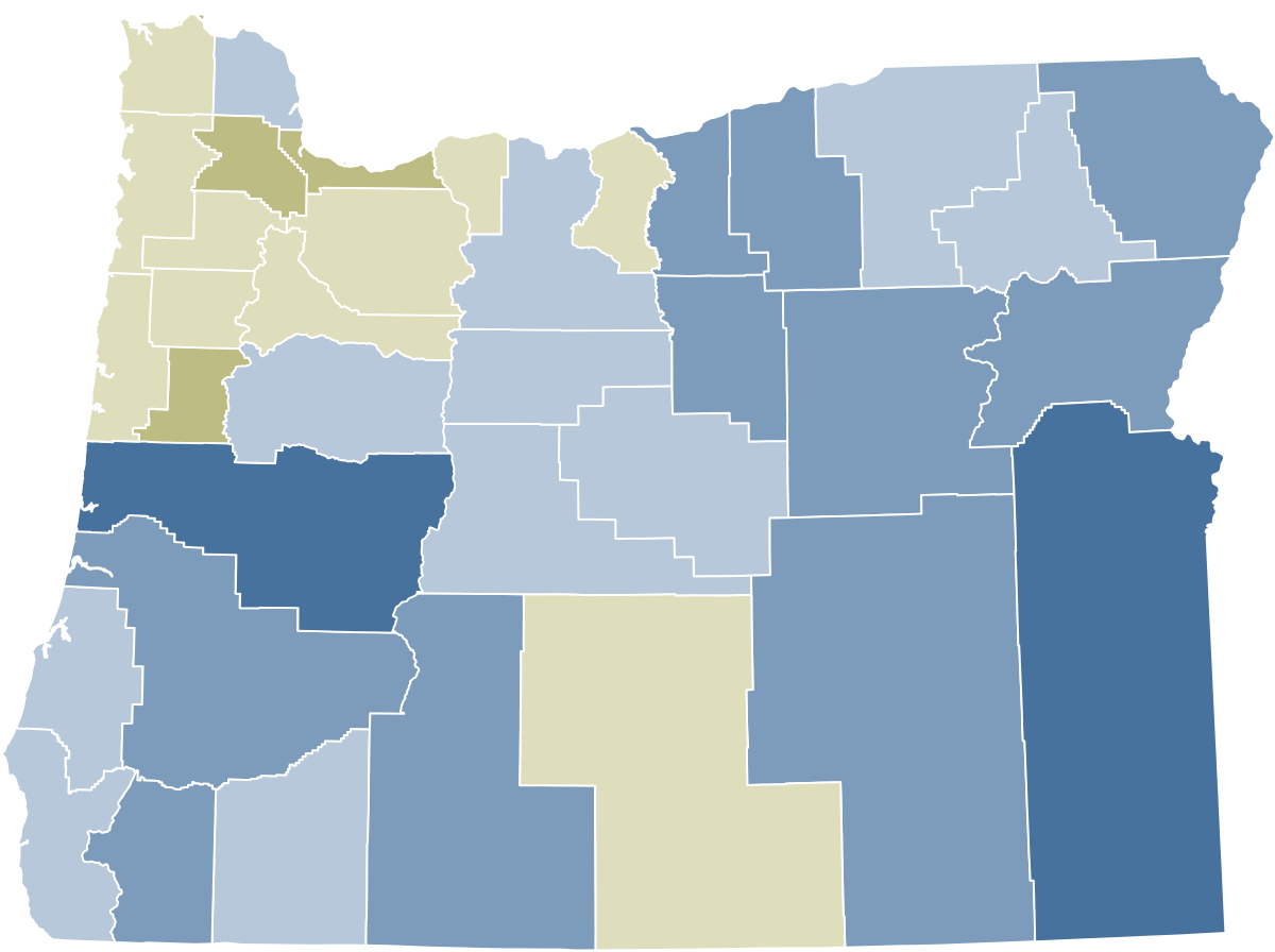 Oregon Ballot Measure 63 (2008)