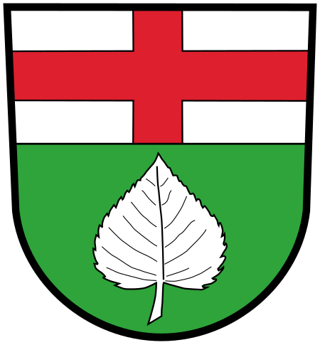 Ortswappen Salzgitter Osterlinde