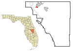 Minijatura za Campbell, Florida