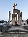 wikimedia_commons=File:Ossario ai Caduti della Grande Guerra, Cimitero di Cuneo, Cuneo.jpg