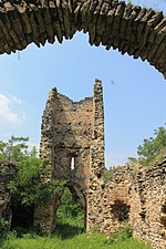 Vignette pour Ruines de l'église médiévale de Klisa