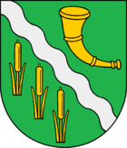 Wappen der Gemeinde Osterhorn