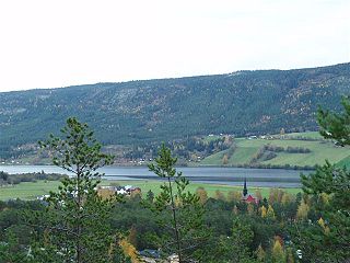 Rendalen Municipality in Innlandet, Norway