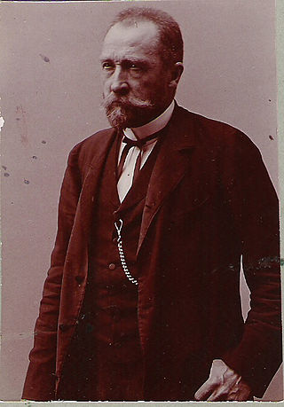 Otto von Steinbeis