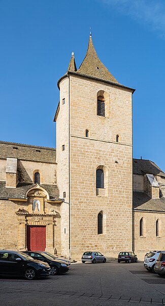 File:Our Lady church in Marvejols 19.jpg