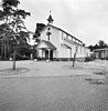 Boskapel Sanatorium Hornerheide