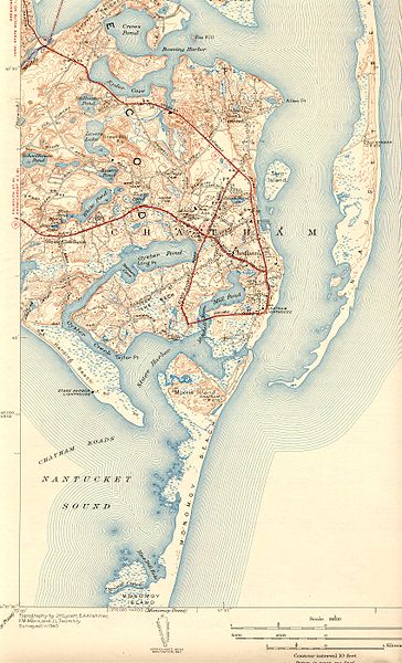 File:Oyster Pond River (Chatham, Massachusetts) map.jpg