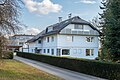 * Nomination Residential building on Sallacher Straße #6 in Sallach, Pörtschach, Carinthia, Austria -- Johann Jaritz 03:12, 29 February 2024 (UTC) * Promotion  Support Good quality. --Bgag 04:06, 29 February 2024 (UTC)