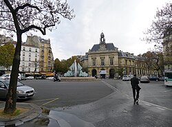 Place Gambetta (París)