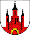 Wappen von Gmina Baboszewo