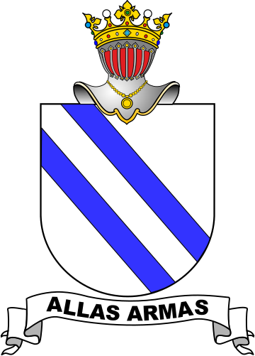 Allas-Armas