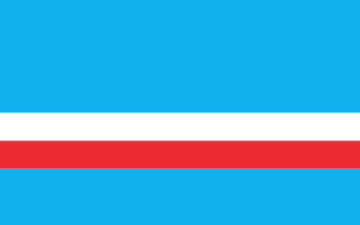 File:POL Wałcz Flag.svg