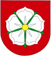 Wappen von Zagórów