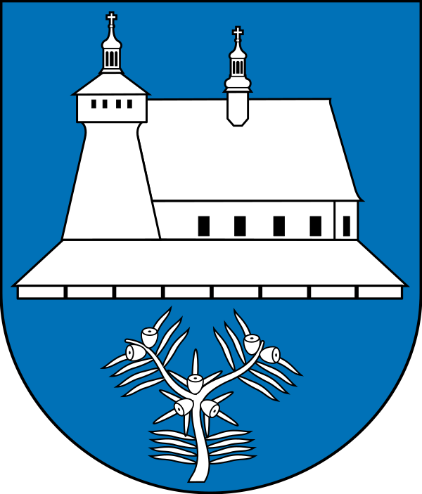 Haczów (gmina)