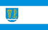 POL gmina Nur flag.svg