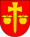 Pniewy, Landgemeinde