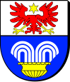 Rędziny coat of arms