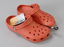 Crocs – Wikipedia