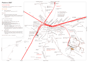 Stazione di Padova Interporto