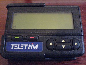 Pager teletrim.JPG