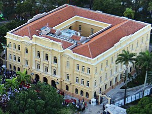 Palácio do Campo das Princesas - Recife, Pernambuco, Brasil(2).jpg