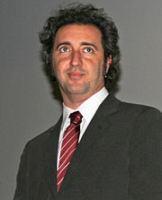 Паоло Соррентіно, 2008 рік