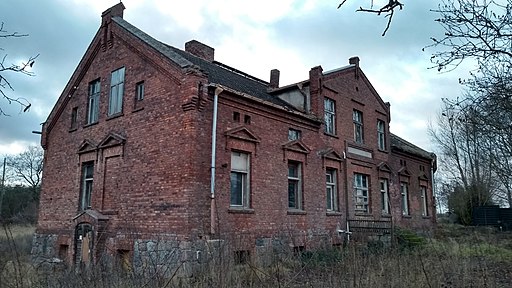 Papenbeck bauernhaus