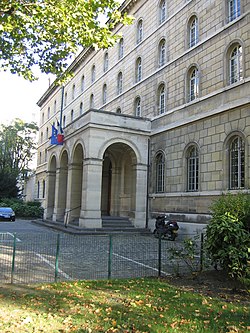 Paris - Séminaire - 9 place Saint-Sulpice - 001.jpg