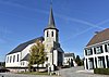 Parochiekerk Sint-Niklaas en Leonardus