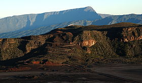 Illustrativt billede af artiklen Pas des Sables