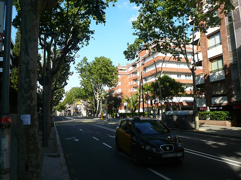 File:Passeig de la Bonanova P1450114.JPG