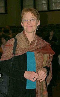 Patricia Aufderheide American public intellectual