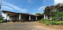 Pattumalay Tea Bungalow