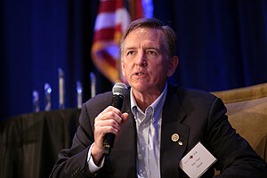 Paul Gosar