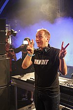 Miniatura para Paul van Dyk