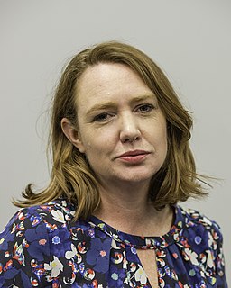 Paula Hawkins (author) British novelist
