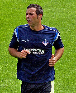 <span class="mw-page-title-main">Pawel Abbott</span> Polish footballer