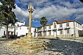 Pelourinho de Murça