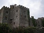 Pencoed Castle