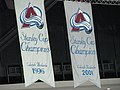 Thumbnail for List of Colorado Avalanche seasons