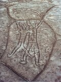 Thumbnail for Sydney rock engravings