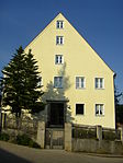 Pfarrhaus (Veitsaurach)