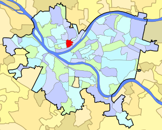 East Allegheny (Pittsburgh) Neighborhood of Pittsburgh in Allegheny County, Pennsylvania, United States