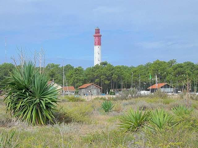 Leuchtturm – Wikipedia